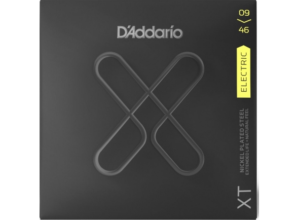 D´Addario XTE0946 Super Light D´Addario XTE0946 Super Light